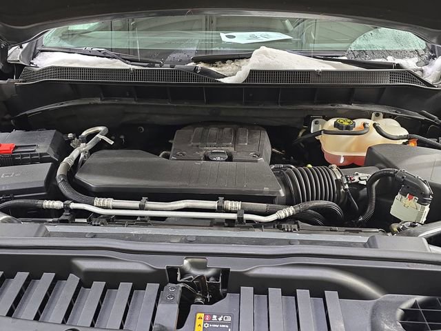 Used 2023 Chevrolet Silverado 1500 LT image 31