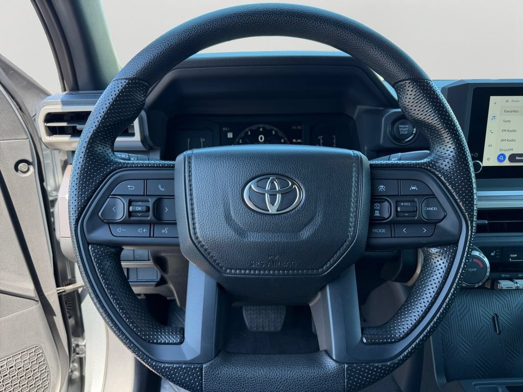 Used 2026 Toyota Tacoma SR5 AWD/4WD image 19