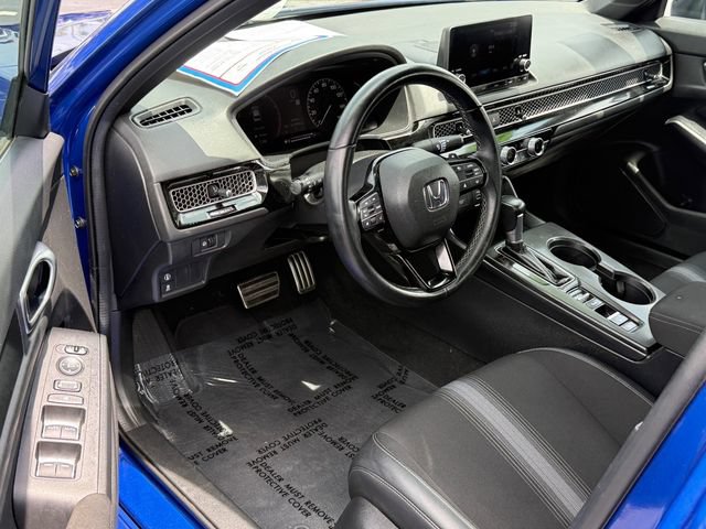 Used 2022 Honda Civic Sport image 9