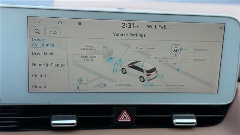 Used 2024 Hyundai Ioniq 5 Limited image 41