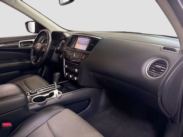 Used 2020 Nissan Pathfinder SV w/ Rock Creek Edition AWD/4WD image 29