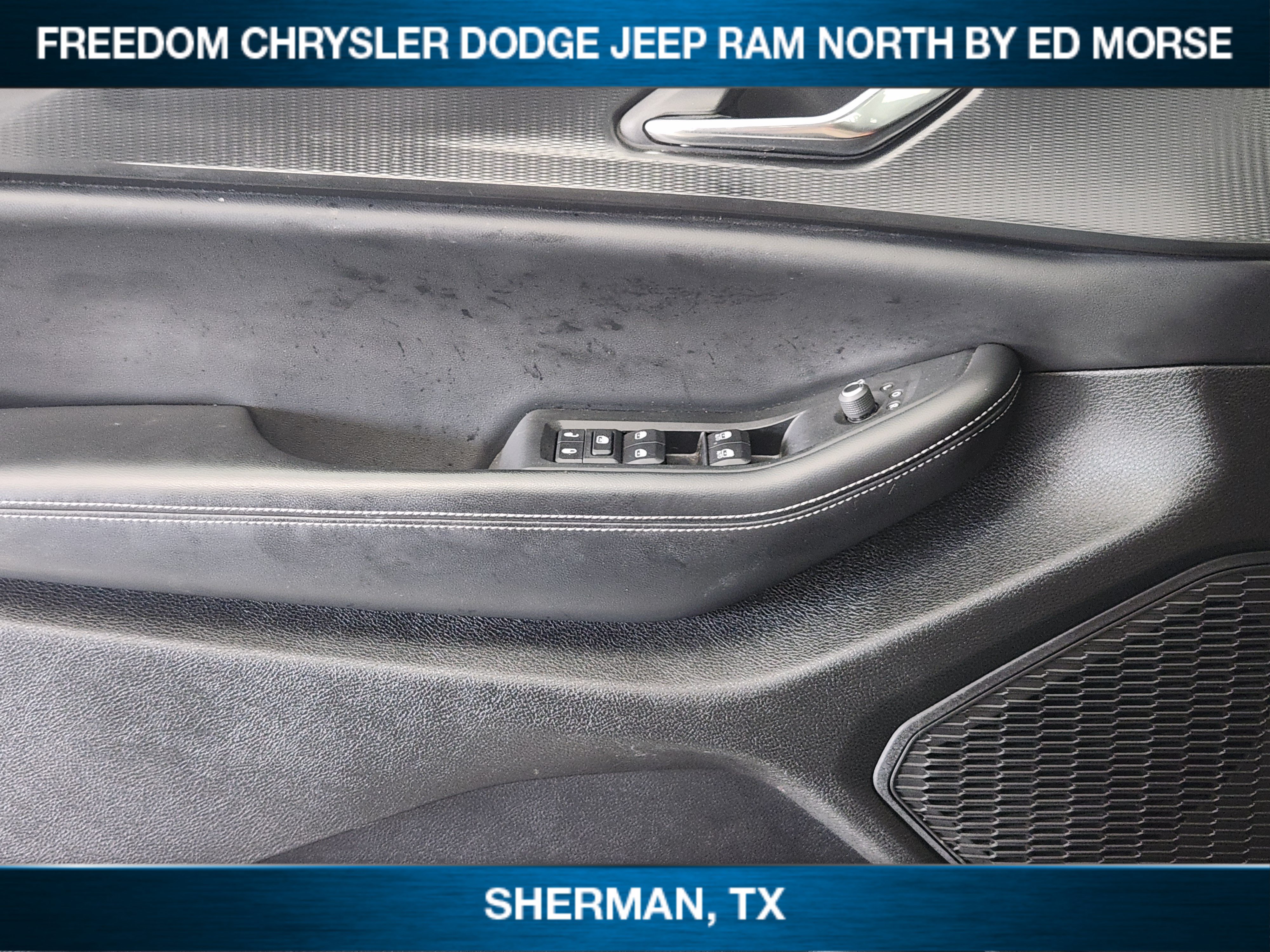Used 2024 Jeep Grand Cherokee L Laredo AWD/4WD image 16