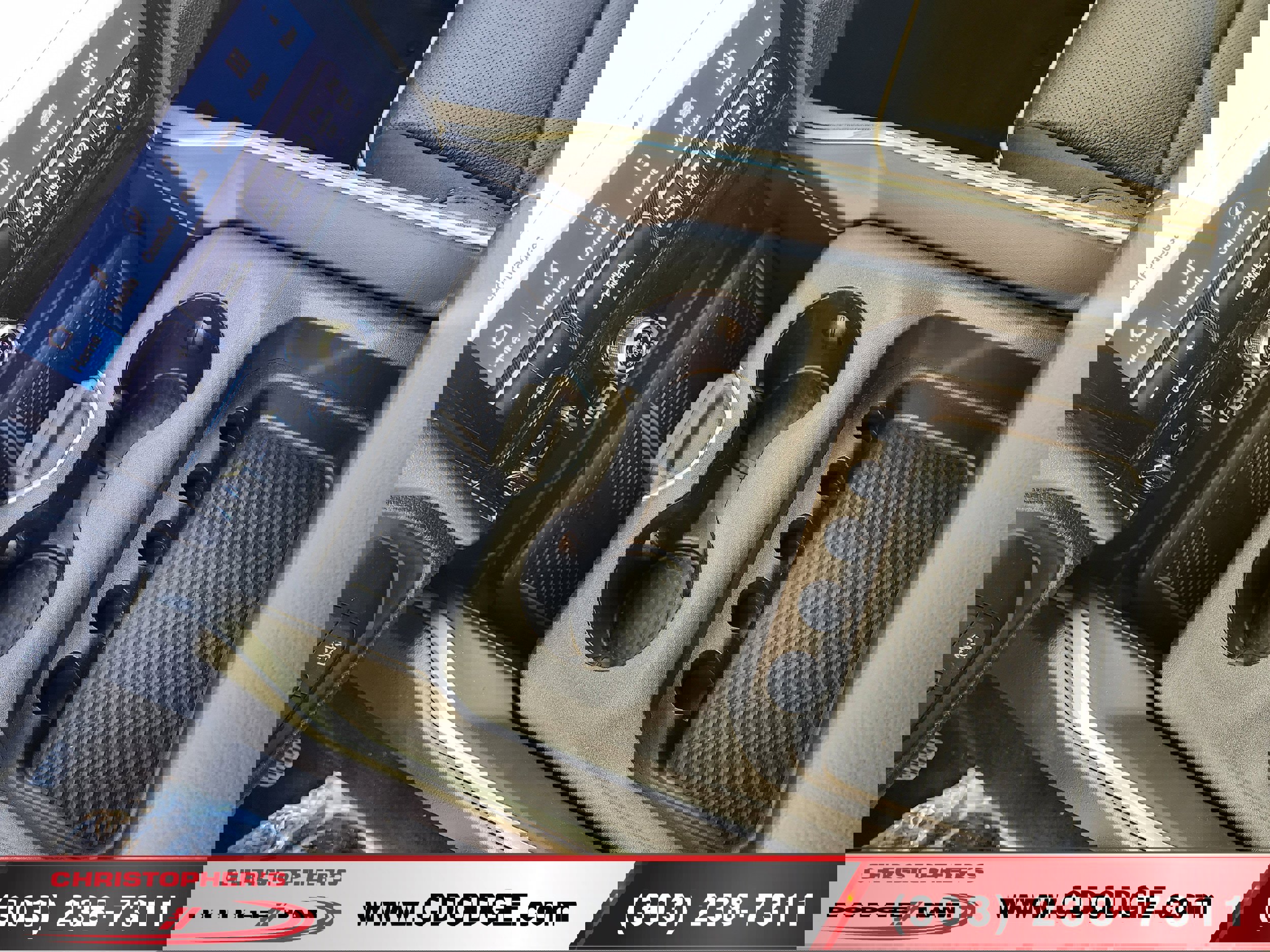 New 2026 RAM 2500 Laramie image 16