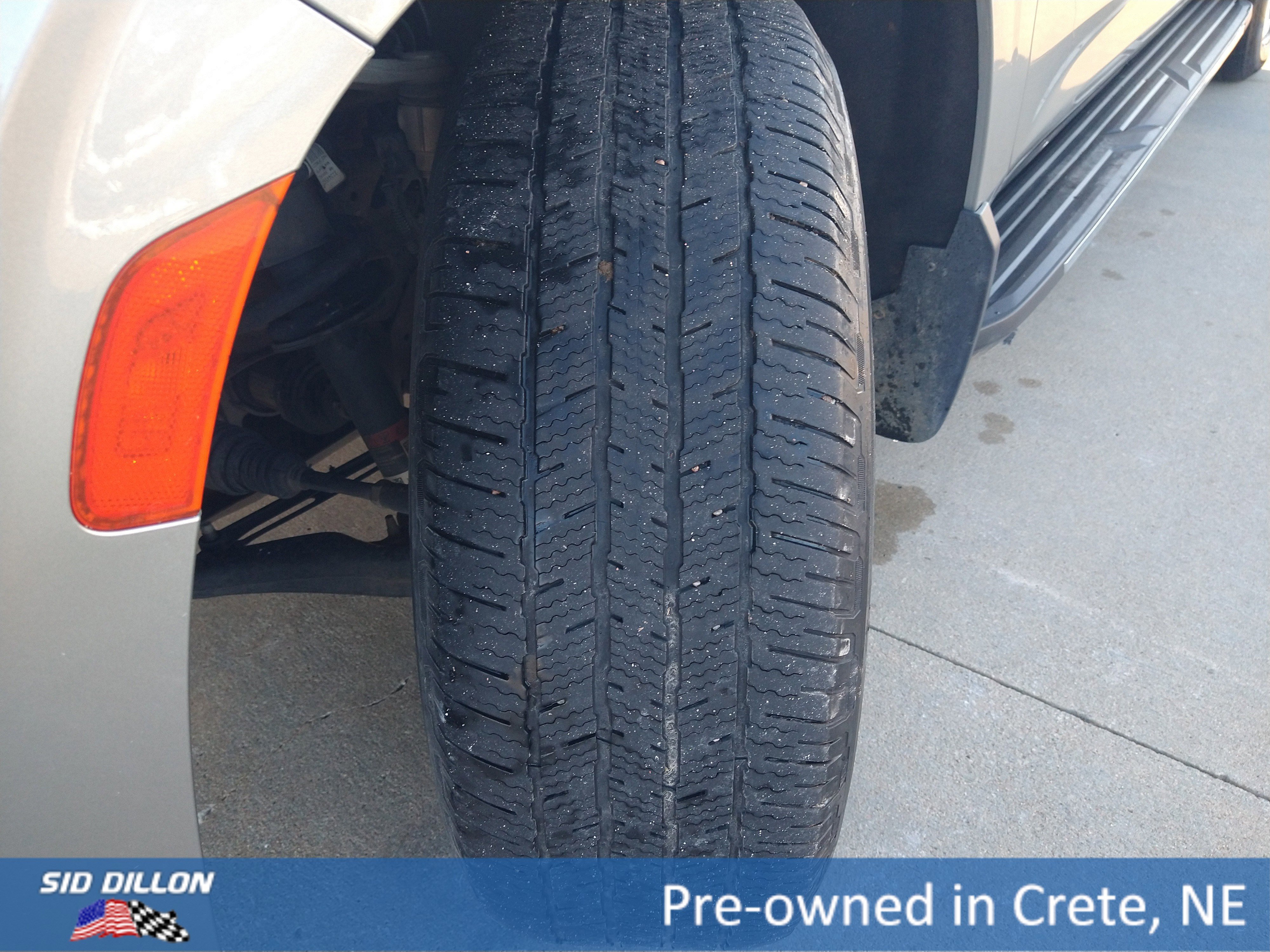 Used 2023 Chevrolet Suburban Premier image 15