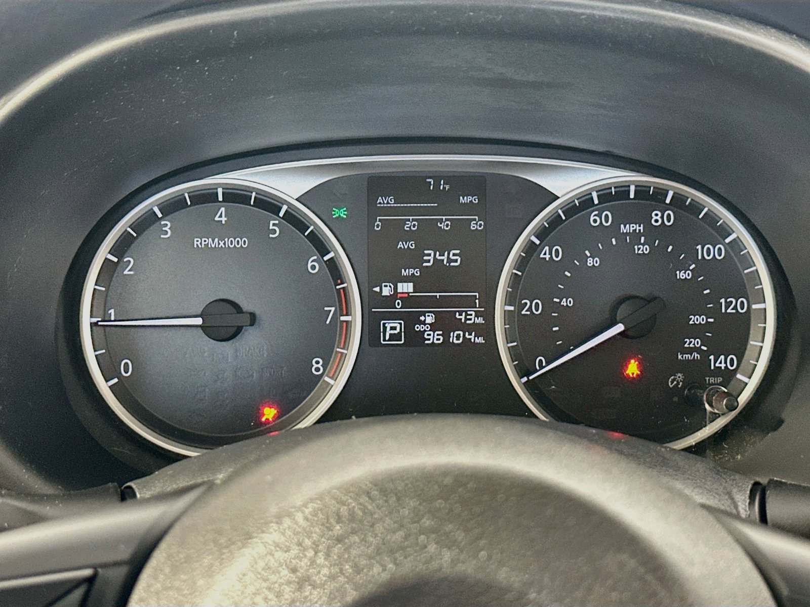 Used 2019 Nissan Kicks S FWD image 12