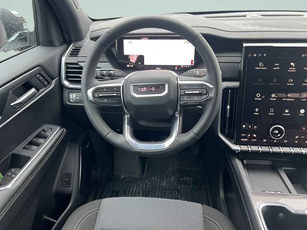 New 2026 GMC Acadia Elevation w/ LPO, Floor Liner Package FWD image 19