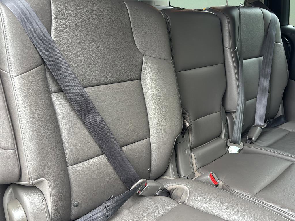 Used 2016 Honda Odyssey EX-L image 37