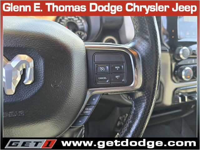 Used 2020 RAM 2500 Power Wagon AWD/4WD image 19
