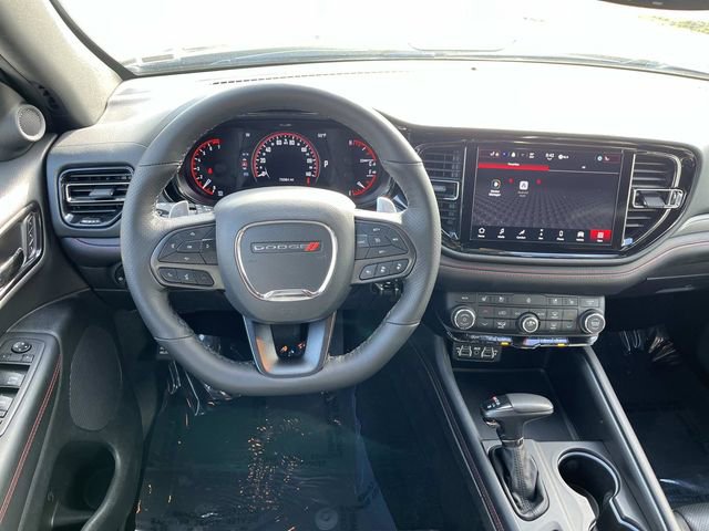 Used 2024 Dodge Durango GT RWD image 16