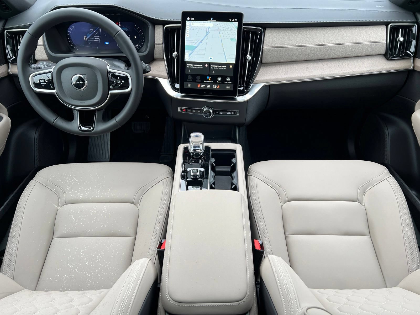New 2027 Volvo XC60 B5 Core AWD/4WD image 21