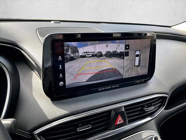 Used 2023 Hyundai Santa Fe Limited w/ Cargo Package image 22