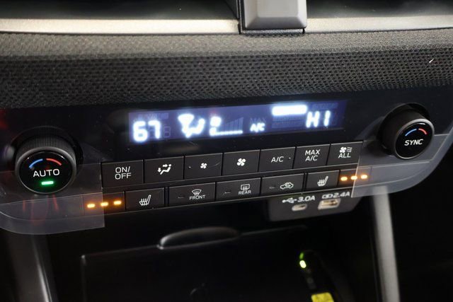 New 2026 Subaru Outback Limited XT image 21