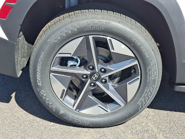 New 2026 Hyundai Tucson SEL AWD/4WD image 5