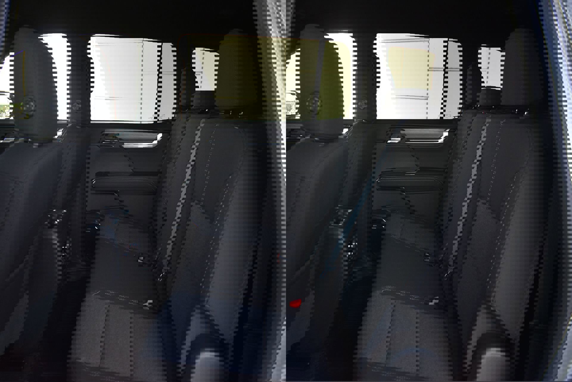 New 2026 GMC Acadia Elevation w/ LPO, Floor Liner Package image 17