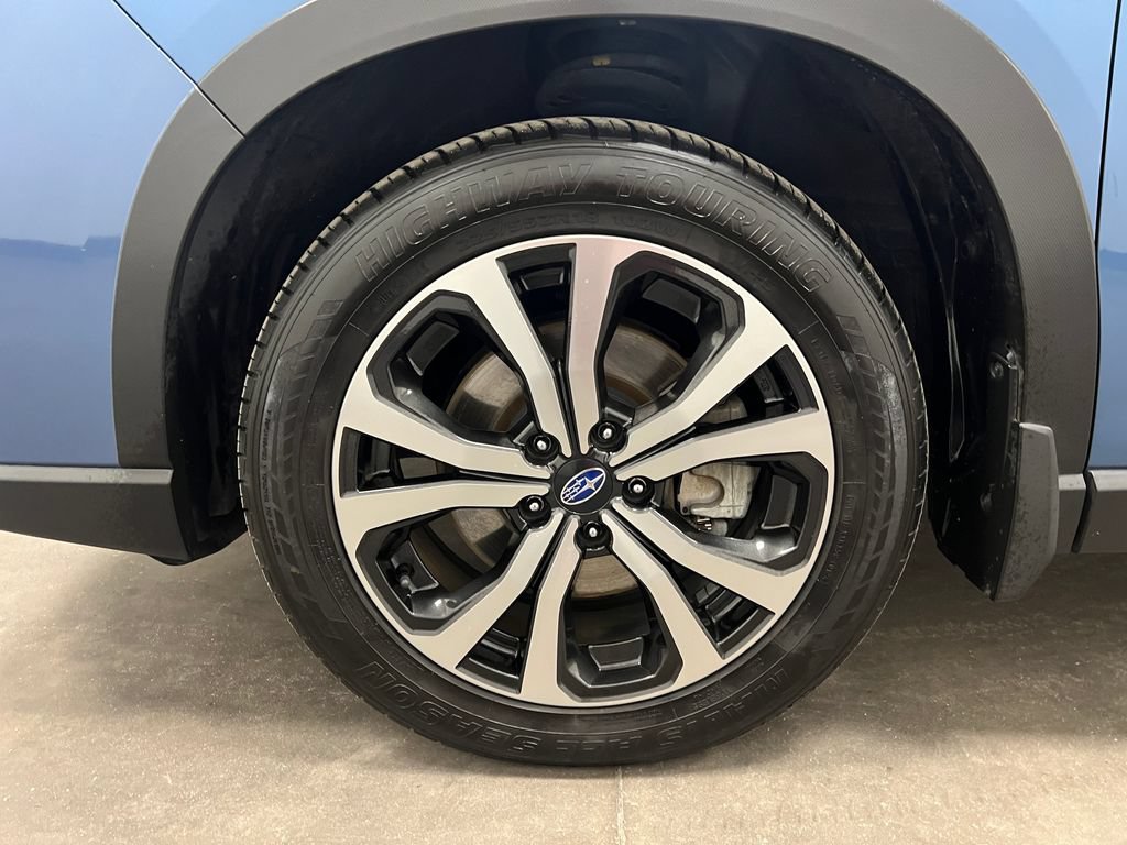 Used 2019 Subaru Forester Limited w/ Popular Package #3 AWD/4WD image 28