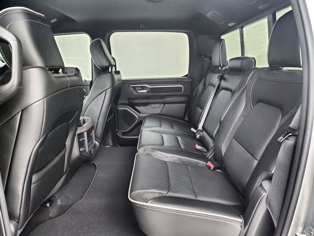 New 2026 RAM 1500 Laramie image 31