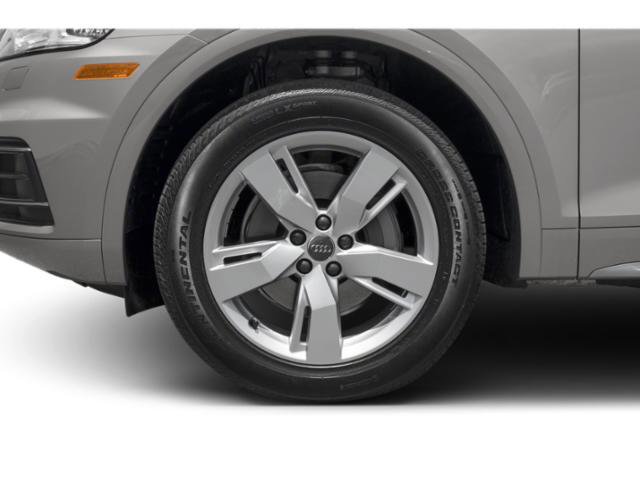 Used 2020 Audi Q5 2.0T Premium Plus image 11