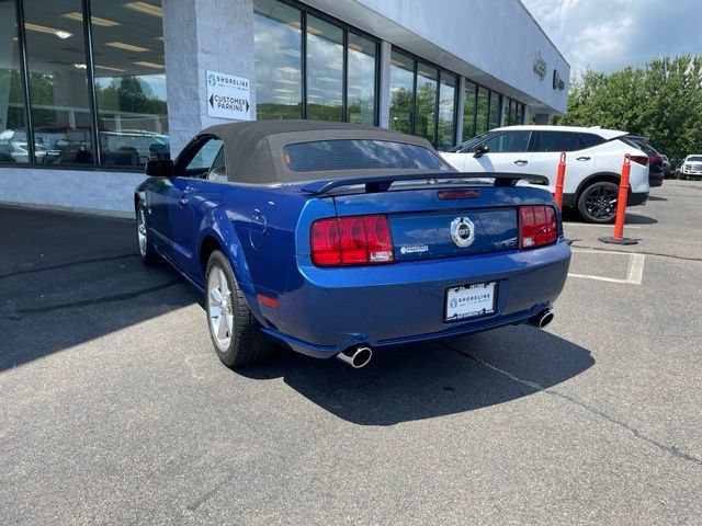 Used 2007 Ford Mustang GT Premium RWD image 12