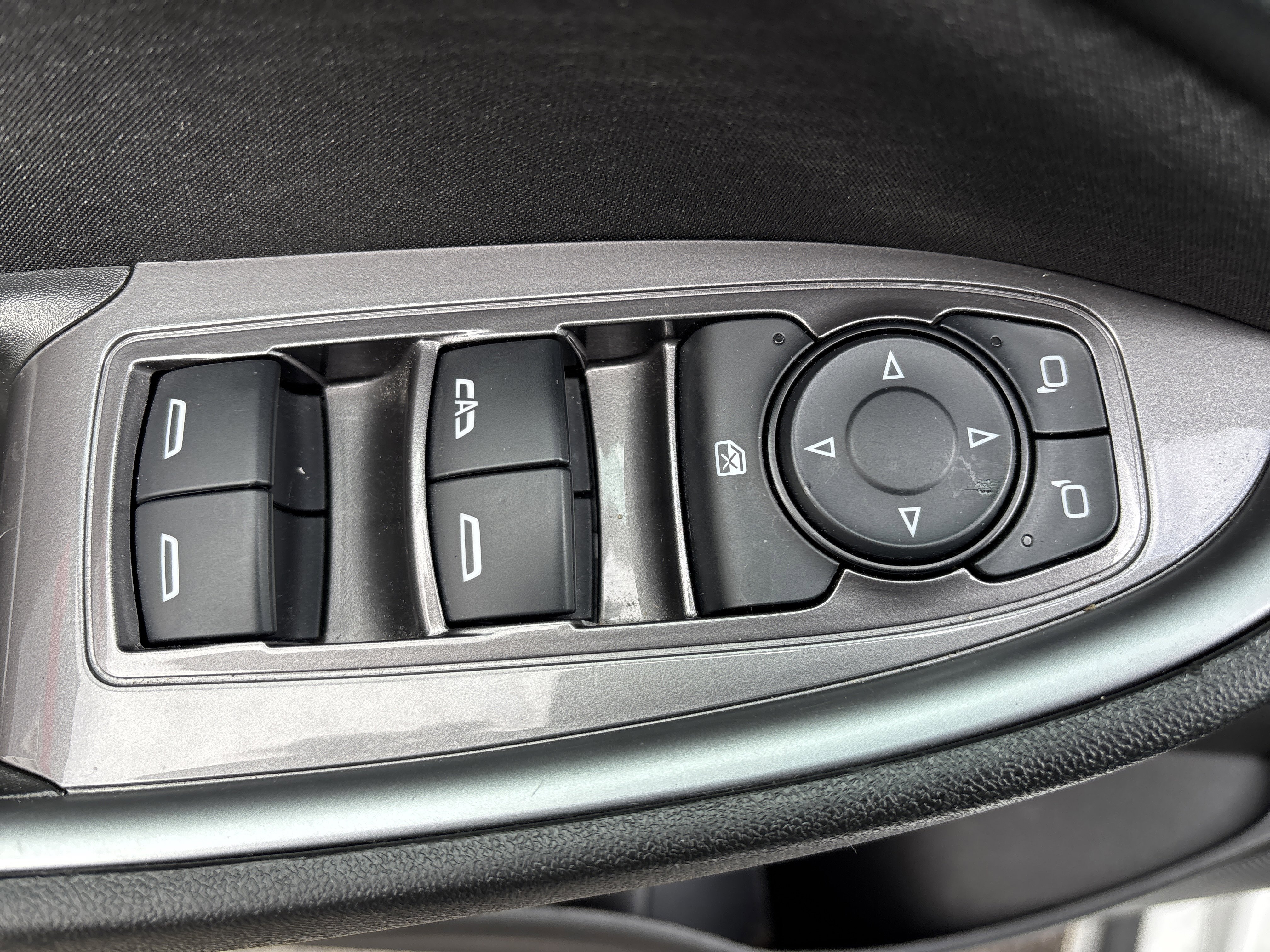 Used 2023 Chevrolet Malibu LT image 17