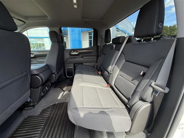 New 2026 GMC Sierra 1500 Elevation image 25