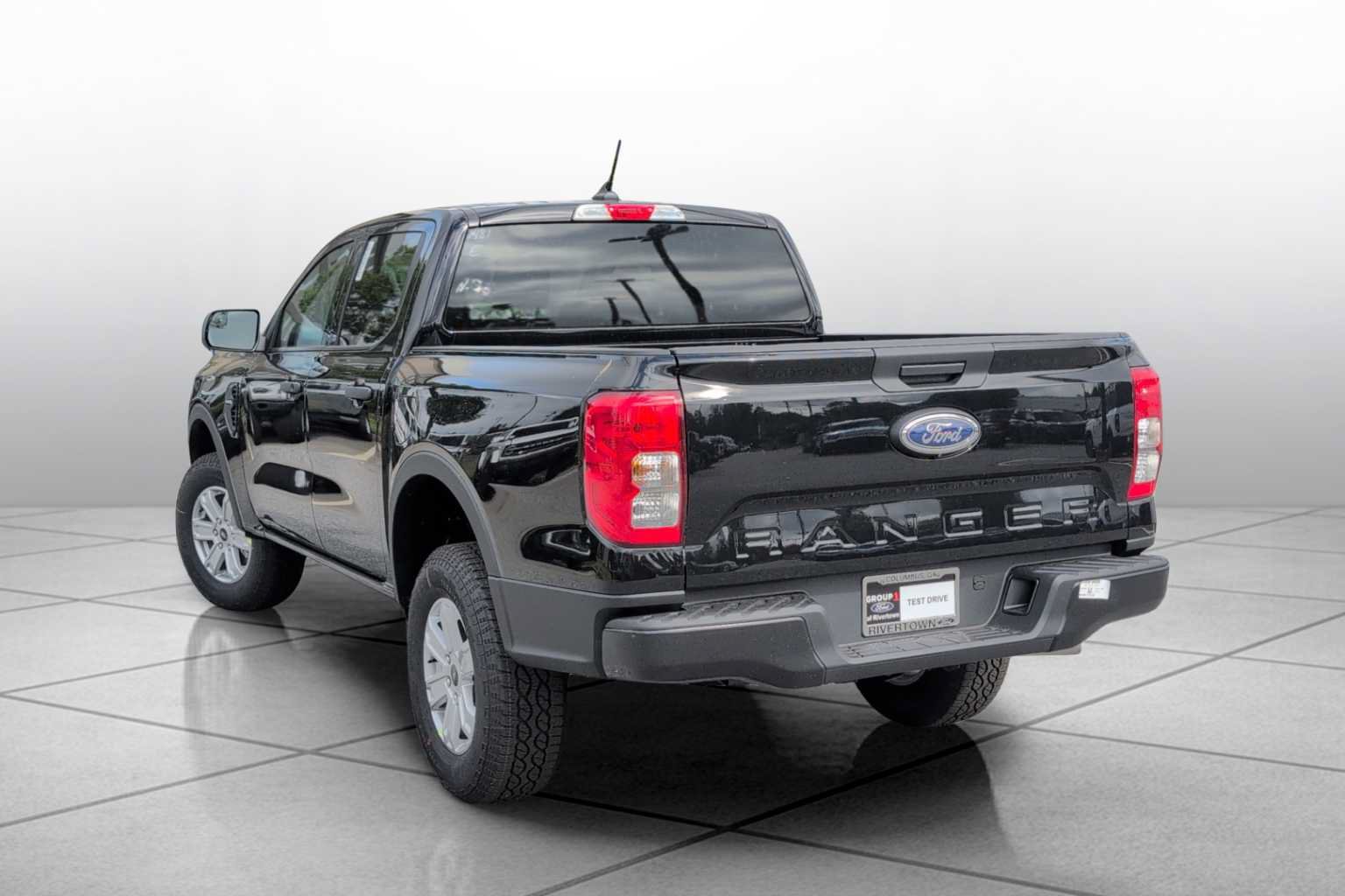 New 2026 Ford Ranger XL RWD image 13