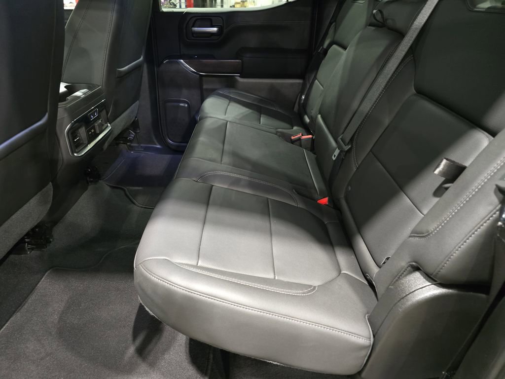 Used 2019 GMC Sierra 1500 SLT AWD/4WD image 15