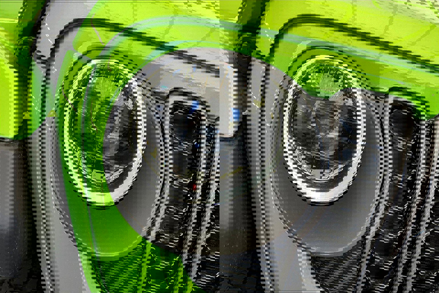 New 2025 Jeep Wrangler Unlimited Rubicon 392 image 15