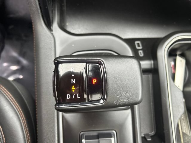 Used 2025 GMC Sierra 1500 AT4 w/ AT4 Premium Package AWD/4WD image 29