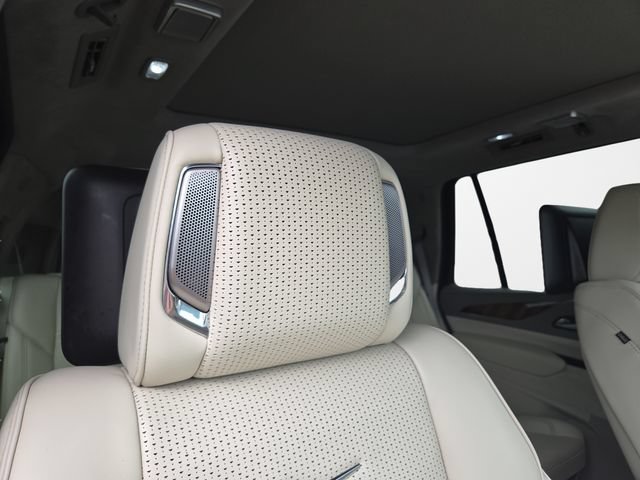 Certified 2023 Cadillac Escalade Premium Luxury Platinum w/ LPO, Radiant Package AWD/4WD image 42