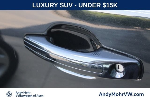 Used 2018 Lincoln MKC Premiere FWD image 14