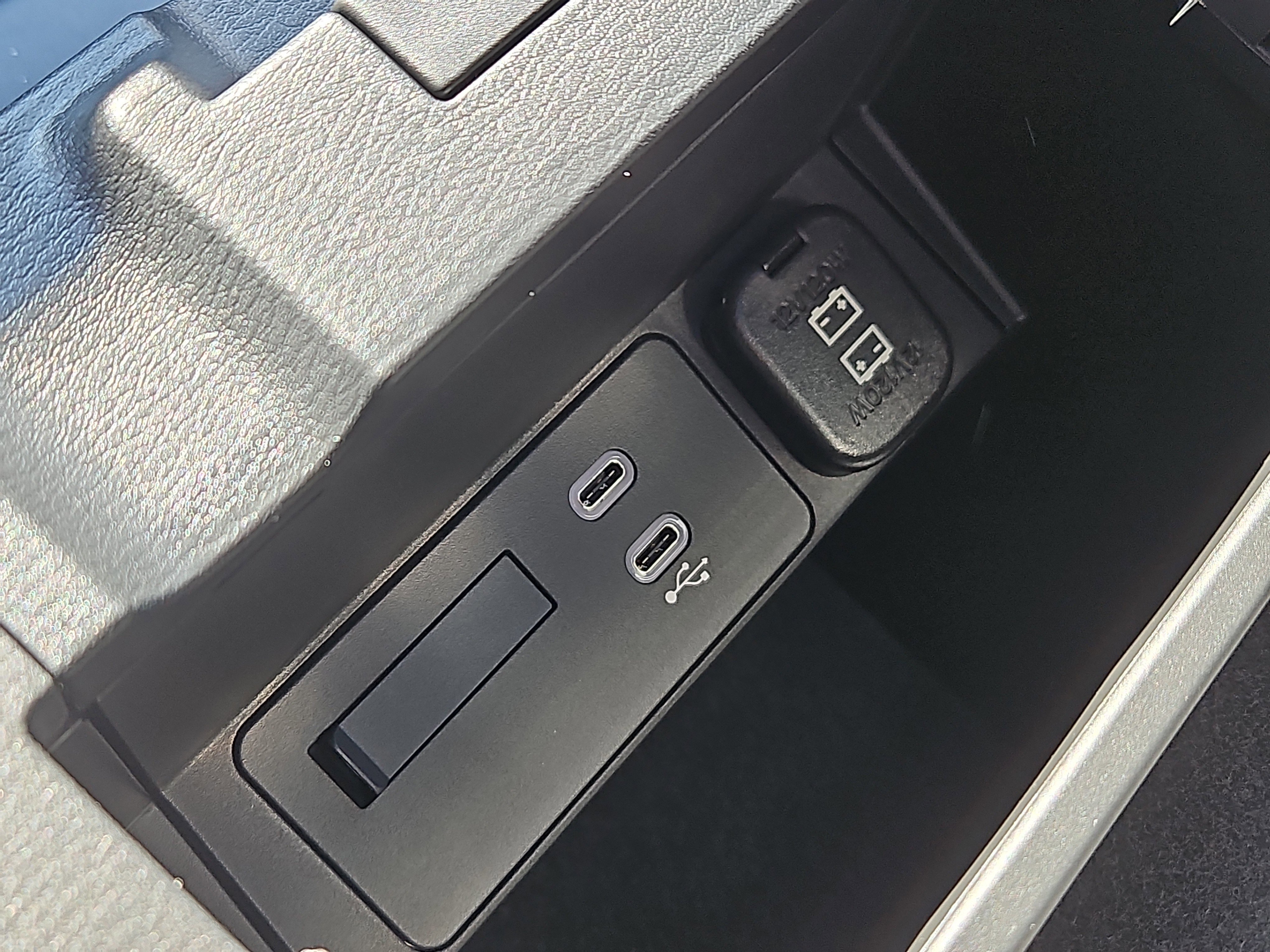 New 2025 MAZDA CX-5 AWD 2.5 S w/ Premium Plus Pkg image 15