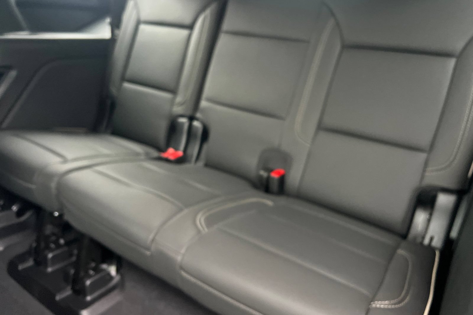 New 2026 GMC Yukon Elevation AWD/4WD image 11
