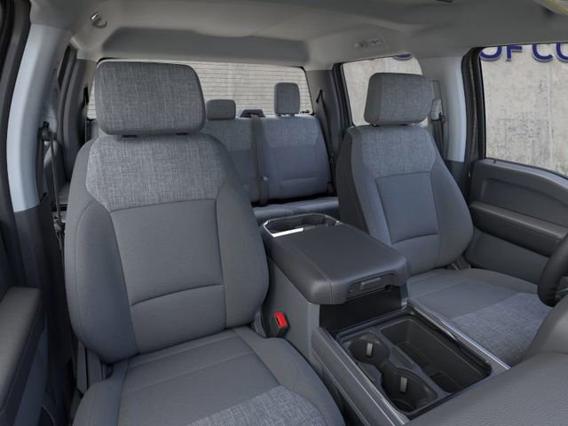 New 2026 Ford F250 XLT w/ FX4 Off-Road Package image 10