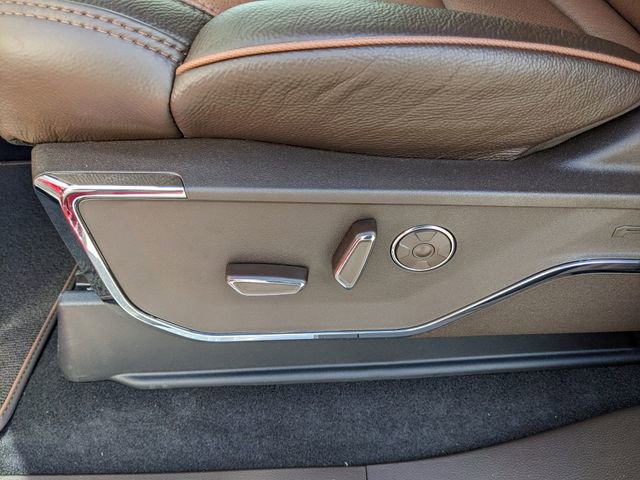 New 2025 Ford F150 King Ranch image 22