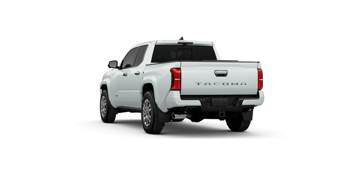 New 2026 Toyota Tacoma Limited image 7