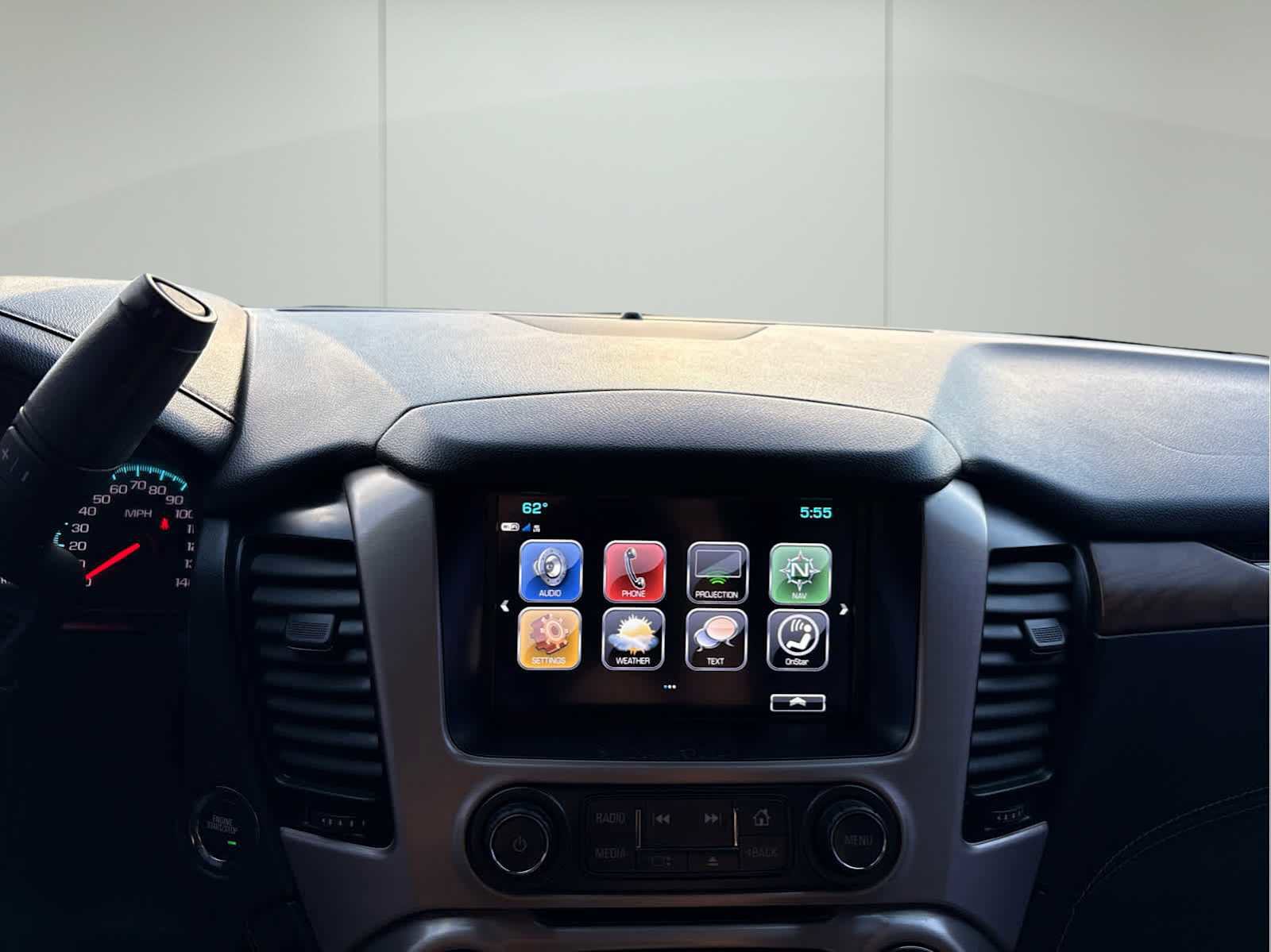 Used 2019 GMC Yukon Denali RWD image 21