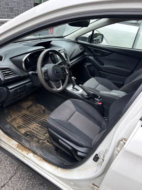 Used 2021 Subaru Crosstrek 2.0i Premium w/ Popular Package #2 AWD/4WD image 8
