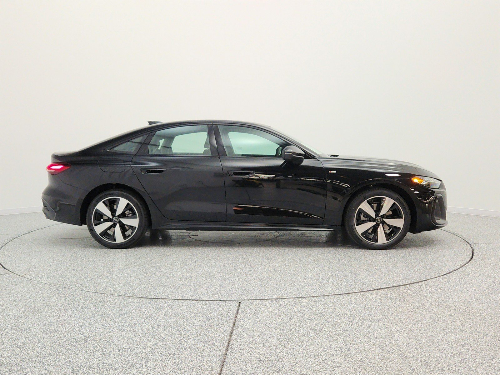New 2026 Audi A5 2.0T Premium Plus AWD/4WD image 4