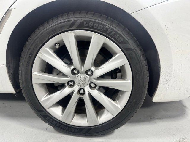 Used 2015 Lexus IS 250 250 image 12