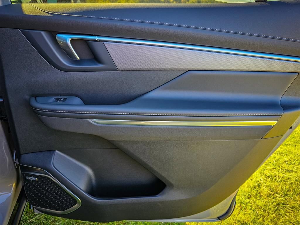 New 2026 Buick Enclave Sport Touring w/ Power Package image 46