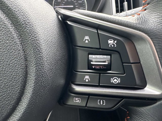 Used 2023 Subaru Crosstrek 2.5i Limited image 27