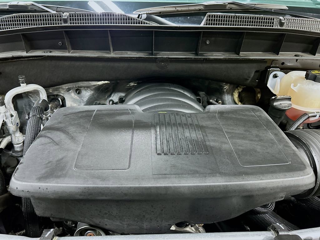 Used 2025 GMC Sierra 1500 SLE image 30