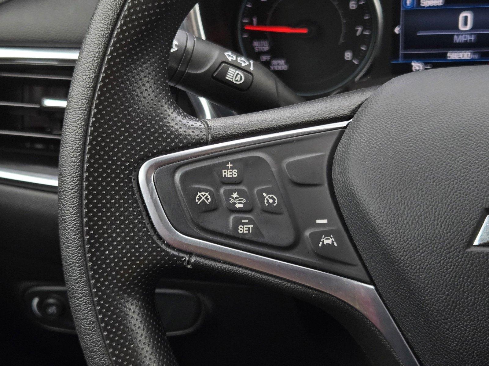 Used 2023 Chevrolet Equinox LT image 20