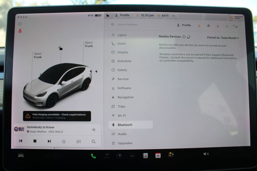 Used 2021 Tesla Model Y Long Range image 48