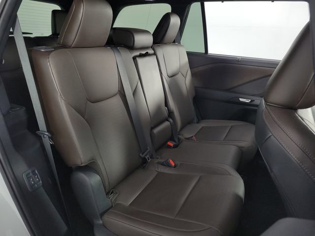 Used 2024 Lexus TX 350 AWD w/ Technology Package image 18