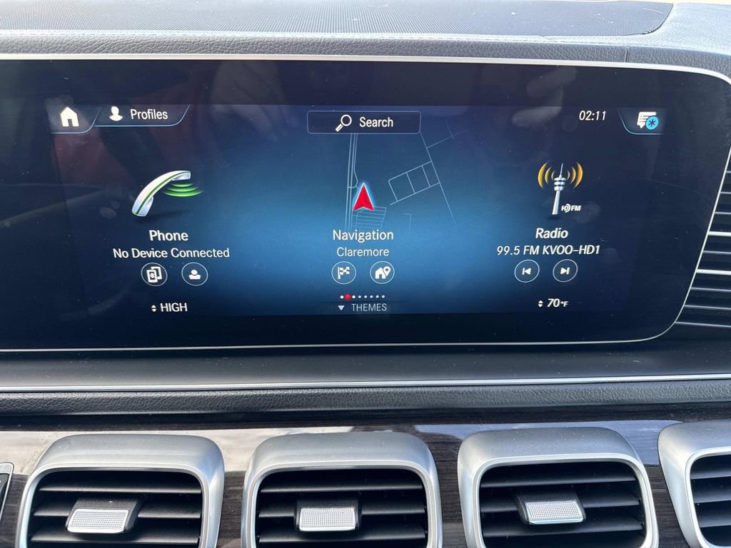 Used 2023 Mercedes-Benz GLS 450 GLS 450 image 17