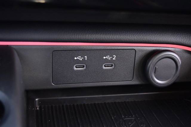 New 2026 Nissan Sentra SR w/ SR Premium Package image 20