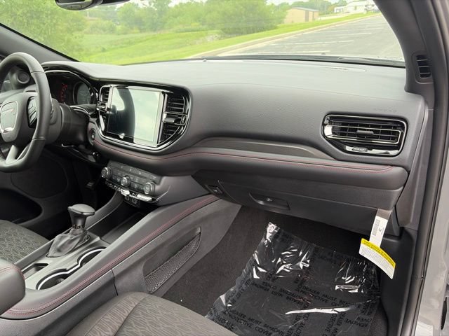 New 2026 Dodge Durango GT w/ Blacktop Package AWD/4WD image 12