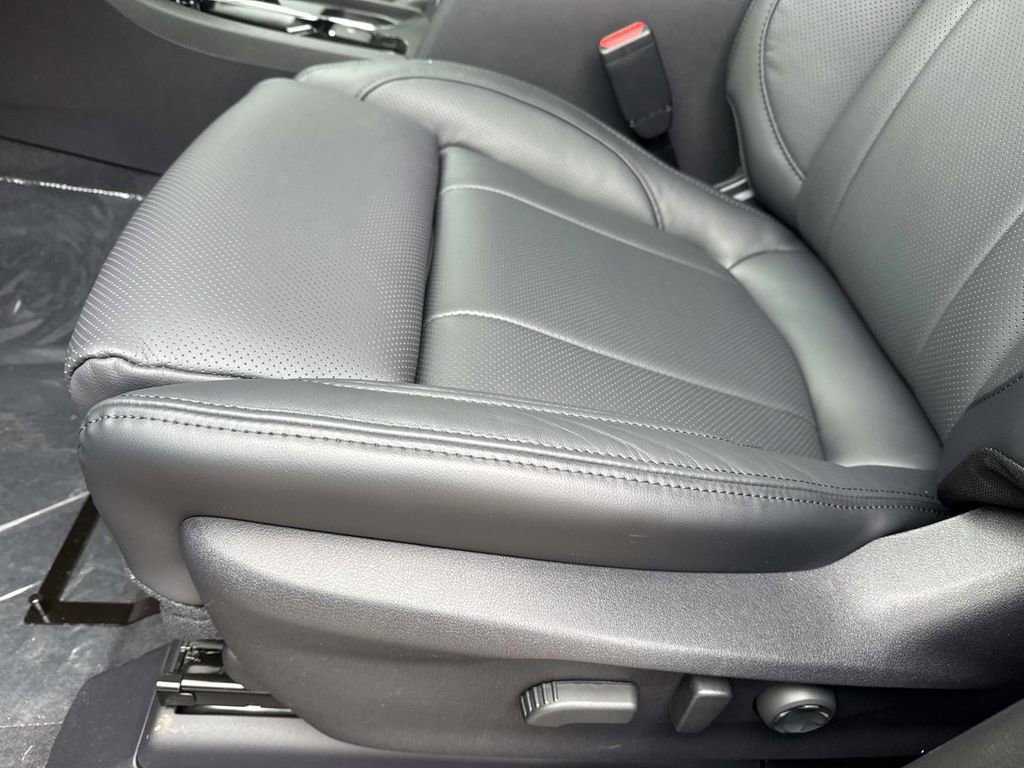 New 2026 Subaru Ascent Bronze Edition image 12