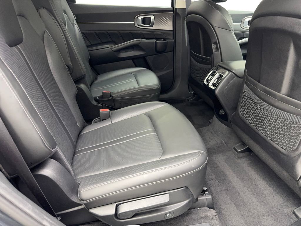 Used 2024 Kia Sorento SX FWD image 43